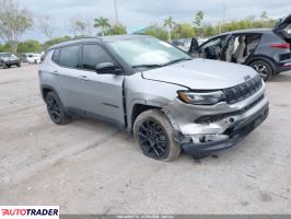 Jeep Compass 2023 2
