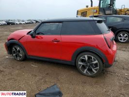 Austin Mini 2025 2