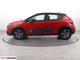Citroen C3 2019 1.2 81 KM