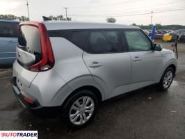 Kia Soul 2020 2