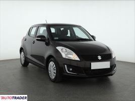 Suzuki Swift 2013 1.2 92 KM Suzuki Swift 2013 1.2 92 KM