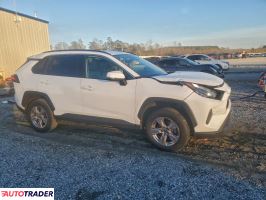 Toyota Pozostałe 2022 2