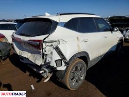 Kia Pozostałe 2023 2