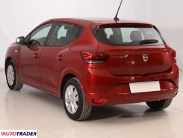 Dacia Sandero 2021 1.0 89 KM
