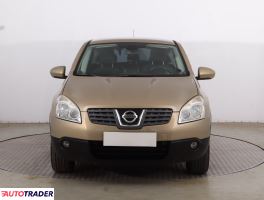Nissan Qashqai 2008 2.0 147 KM