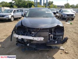 Alfa Romeo Stelvio 2020 2 Alfa Romeo Stelvio 2020 2