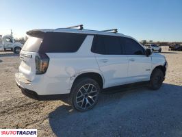 Chevrolet Tahoe 2023 3