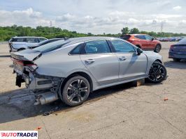 Kia Pozostałe 2023 1