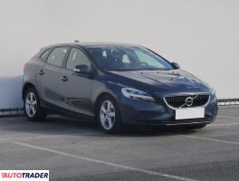 Volvo V40 2017 2.0 118 KM Volvo V40 2017 2.0 118 KM