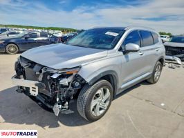 Hyundai Santa Fe 2023 2