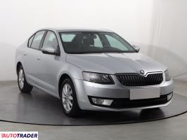 Skoda Octavia 2014 1.4 138 KM