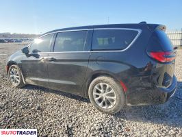 Chrysler Pacifica 2026 3