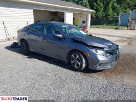 Honda Civic 2020 2
