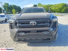Toyota Tacoma 2024 2