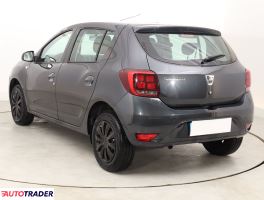 Dacia Sandero 2017 1.1 72 KM