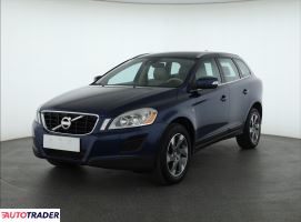 Volvo XC60 2012 2.0 160 KM Volvo XC60 2012 2.0 160 KM