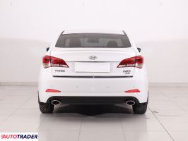Hyundai i40 2015 1.7 139 KM