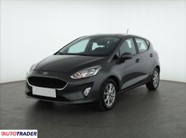 Ford Fiesta 2017 1.1 84 KM