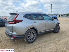 Honda CR-V 2020 1