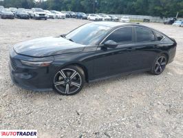 Honda Accord 2023 2 Honda Accord 2023 2