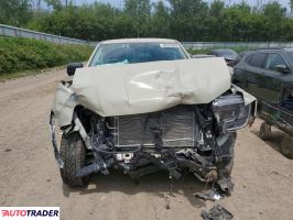 Ford Ranger 2025 2
