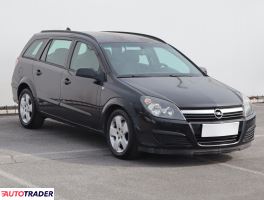 Opel Astra 2005 1.9 99 KM