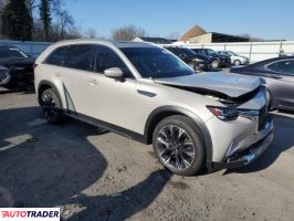 Mazda CX-9 2024 2