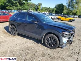 Mazda CX-30 2022 2 Mazda CX-30 2022 2