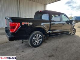 Ford Pozostałe 2021 5