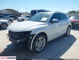 Audi Q5 2020 2
