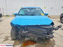 Hyundai Kona 2022 2