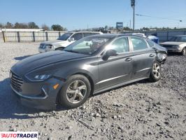 Hyundai Sonata 2021 2