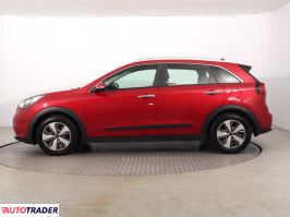 Kia Niro 2019 1.6 139 KM