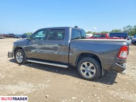 Dodge Ram 2022 5