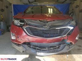 Chevrolet Equinox 2018 1