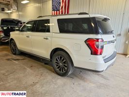 Ford Expedition 2021 3