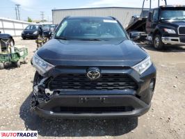 Toyota Pozostałe 2019 2 Toyota Pozostałe 2019 2