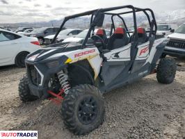Polaris Ranger RZR 2020 Polaris Ranger RZR 2020