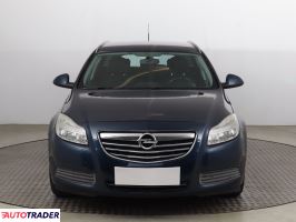 Opel Insignia 2010 1.8 138 KM