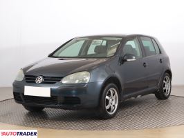 Volkswagen Golf 2004 1.4 73 KM