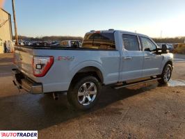 Ford Pozostałe 2023 3 Ford Pozostałe 2023 3