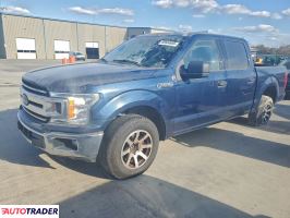 Ford Pozostałe 2020 2