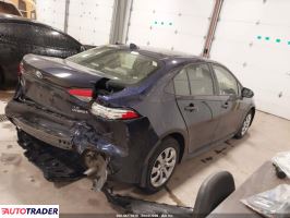 Toyota Corolla 2024 1
