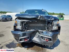 Chevrolet Silverado 2021 5 Chevrolet Silverado 2021 5