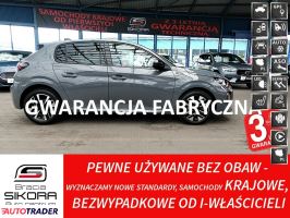 Peugeot 208 2025 1.2 100 KM