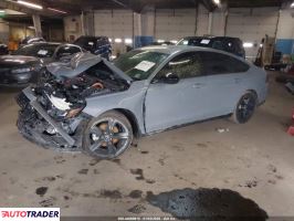 Honda Accord 2024 2