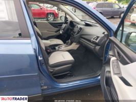 Subaru Forester 2023 2 Subaru Forester 2023 2