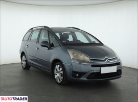 Citroen C4 Grand Picasso - zobacz ofertę