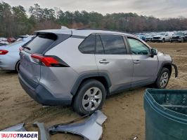 Toyota Pozostałe 2021 2