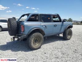 Ford Bronco 2023 2 Ford Bronco 2023 2